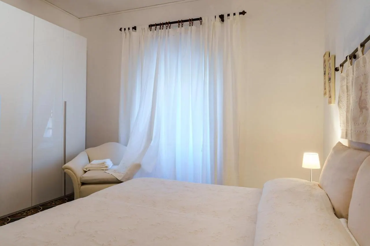 Holiday Home Alle Pavoncelle, Indipendente Con Terrazzo Di 60 Mq 斯库索港 意大利