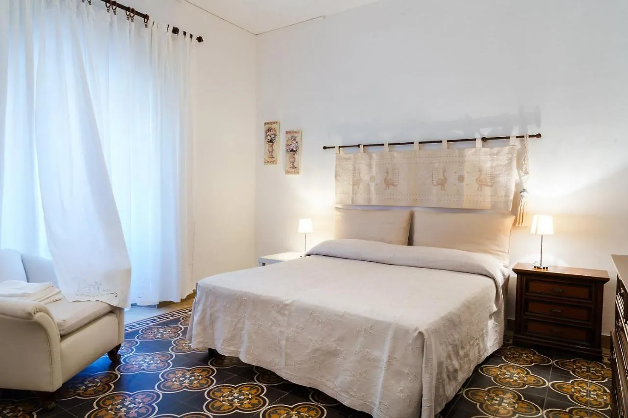 公寓 Holiday Home Alle Pavoncelle, Indipendente Con Terrazzo Di 60 Mq 斯库索港