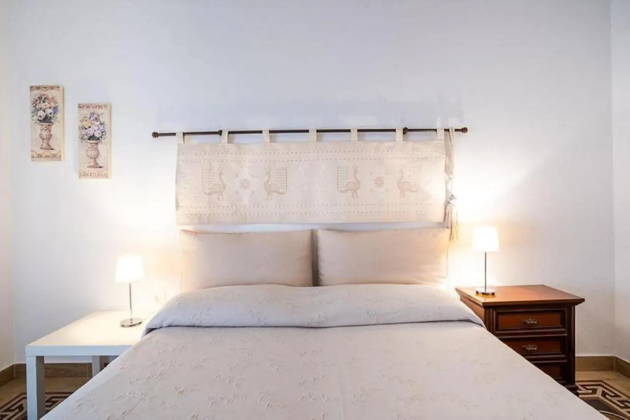 Holiday Home Alle Pavoncelle, Indipendente Con Terrazzo Di 60 Mq 斯库索港 0*,  意大利