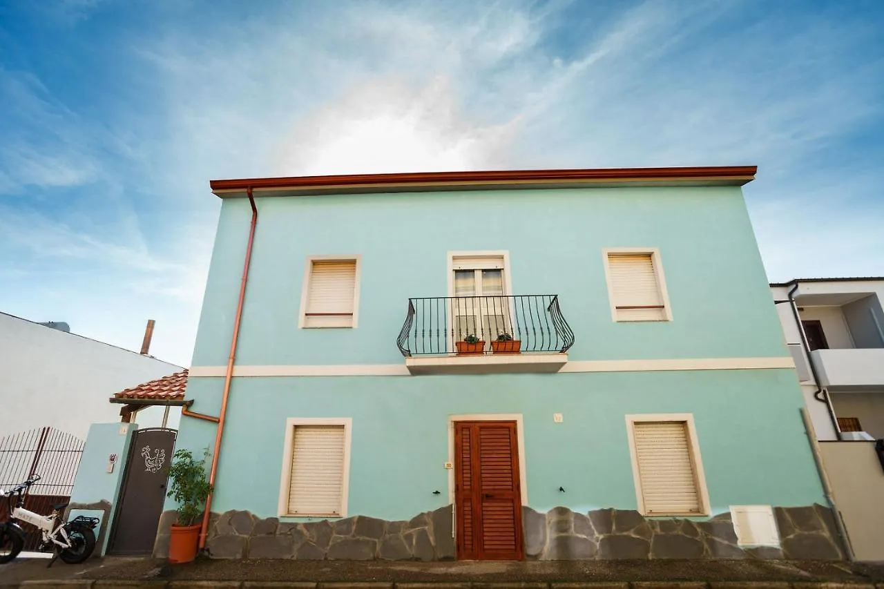 公寓 Holiday Home Alle Pavoncelle, Indipendente Con Terrazzo Di 60 Mq 斯库索港 意大利