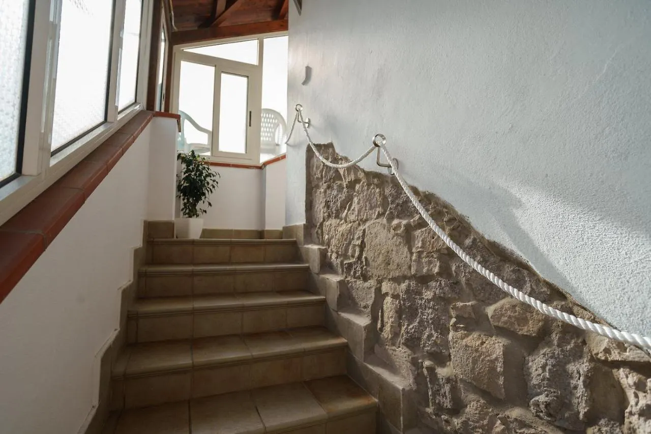 Holiday Home Alle Pavoncelle, Indipendente Con Terrazzo Di 60 Mq 斯库索港 公寓