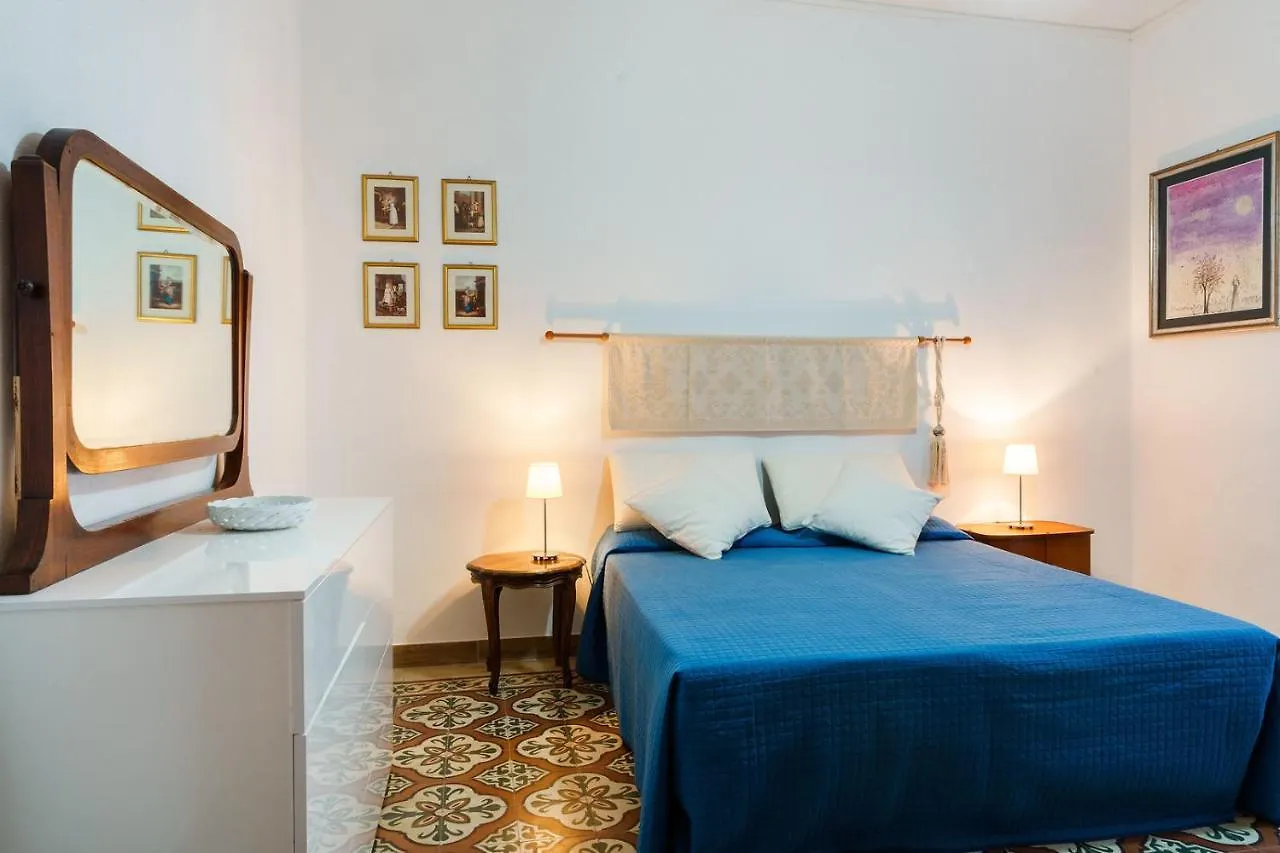 Holiday Home Alle Pavoncelle, Indipendente Con Terrazzo Di 60 Mq 斯库索港 意大利