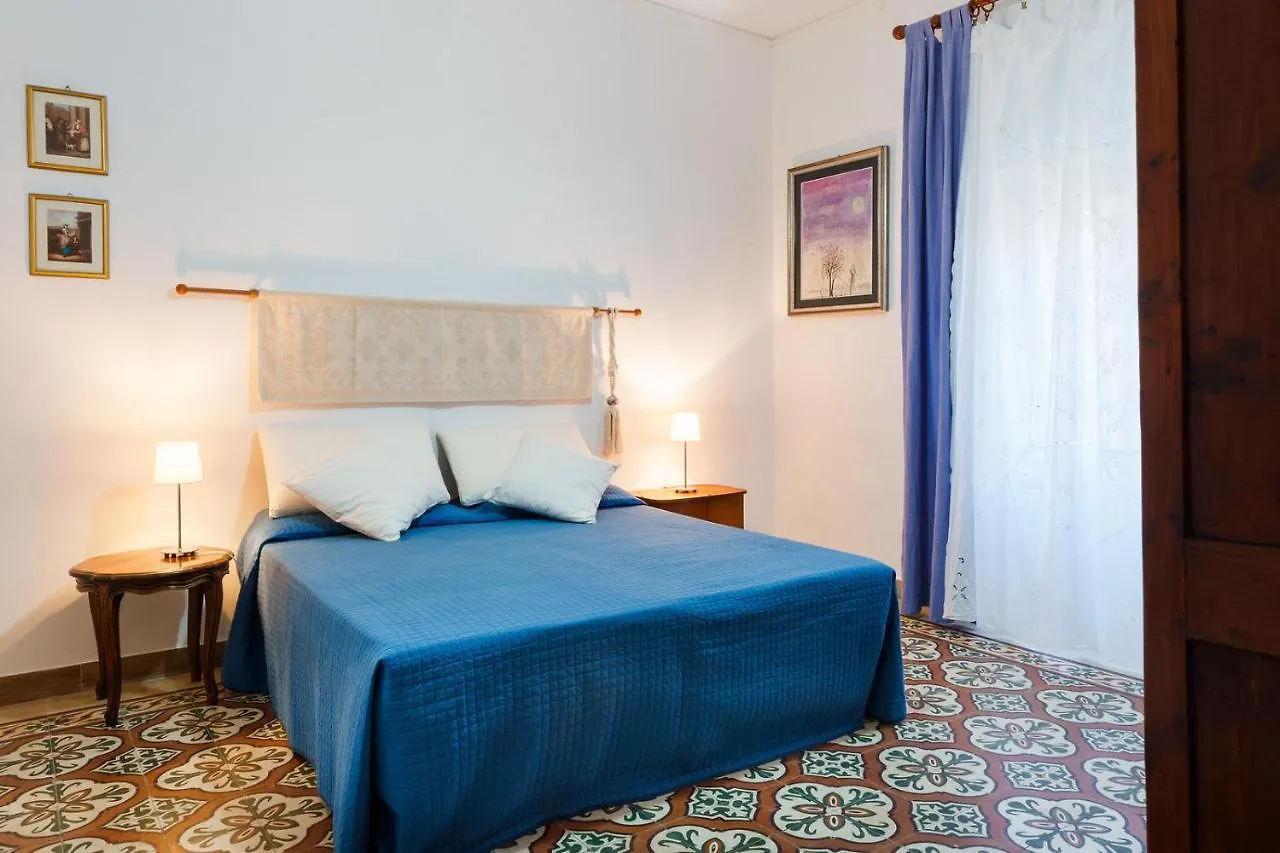 Holiday Home Alle Pavoncelle, Indipendente Con Terrazzo Di 60 Mq 斯库索港