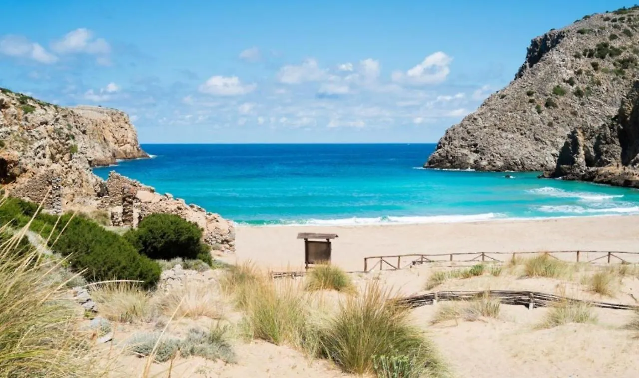 Holiday Home Alle Pavoncelle, Indipendente Con Terrazzo Di 60 Mq 斯库索港