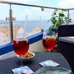  Hébergement de vacances Sa Caletta